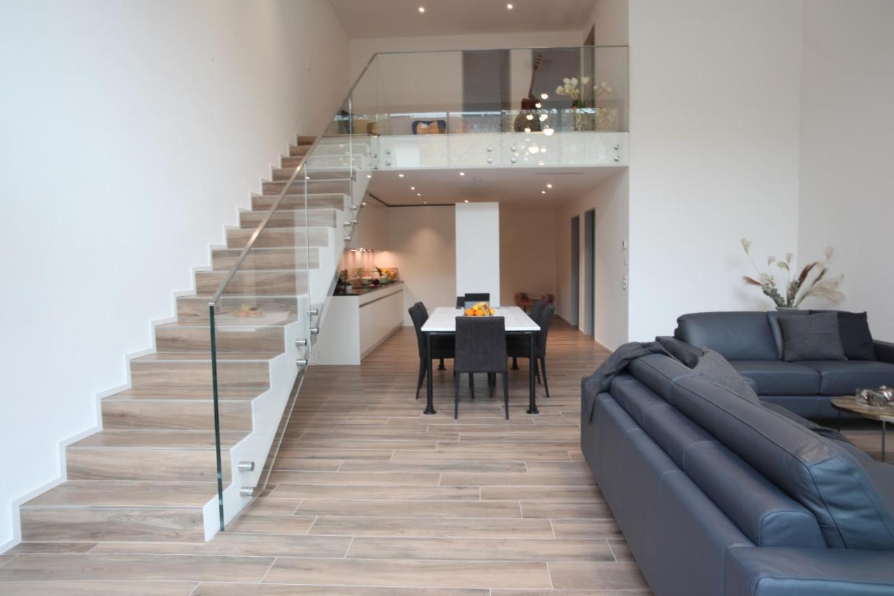 The City Zug Apartments Luaran gambar
